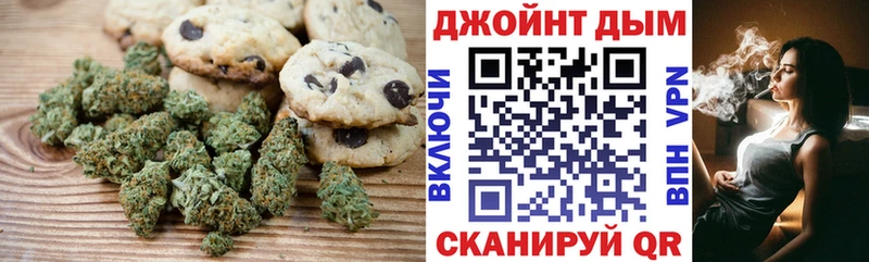 ссылка на мегу ТОР  Опочка  Canna-Cookies марихуана 
